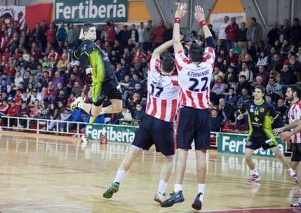 Crnogorski rukometaši u inostranstvu Crnogorski rukometaši u inostranstvu