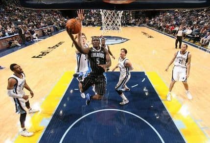 NBA: Novi poraz Orlanda NBA: Novi poraz Orlanda