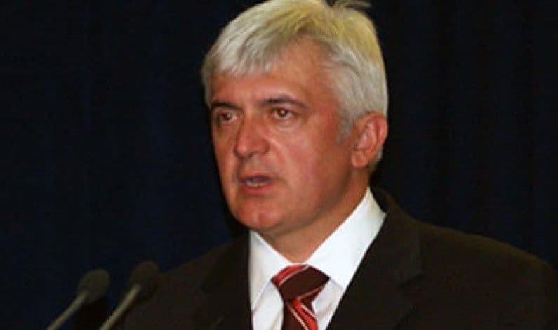 Krgović: Nemamo slobodnu konkurenciju, ni u politici ni u ekonomiji Krgović: Nemamo slobodnu konkurenciju, ni u politici ni u ekonomiji