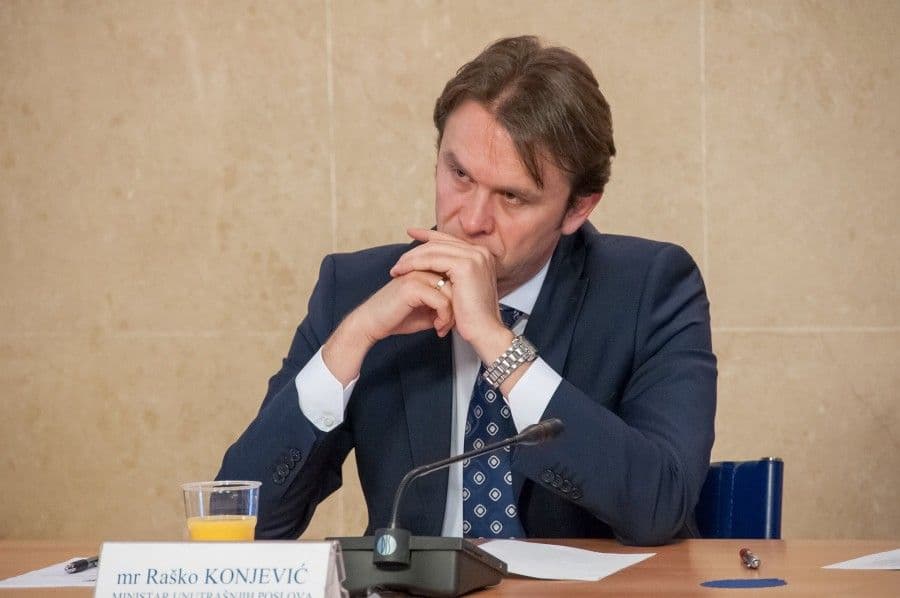 Sjutra izvještaj Unutrašnje kontrole Sjutra izvještaj Unutrašnje kontrole