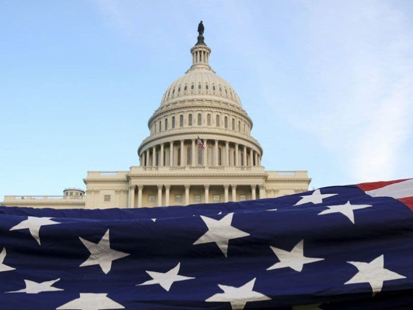 Demokrate i republikanci dogovorili novi budžet Demokrate i republikanci dogovorili novi budžet