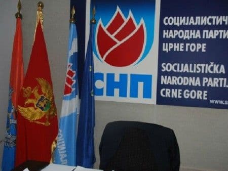 SNP: SDP ponovo pokazala dosljednost SNP: SDP ponovo pokazala dosljednost