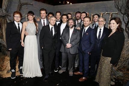 CINEPLEXX: Na repertoaru drugi nastavak trilogije „Hobit“! CINEPLEXX: Na repertoaru drugi nastavak trilogije „Hobit“!