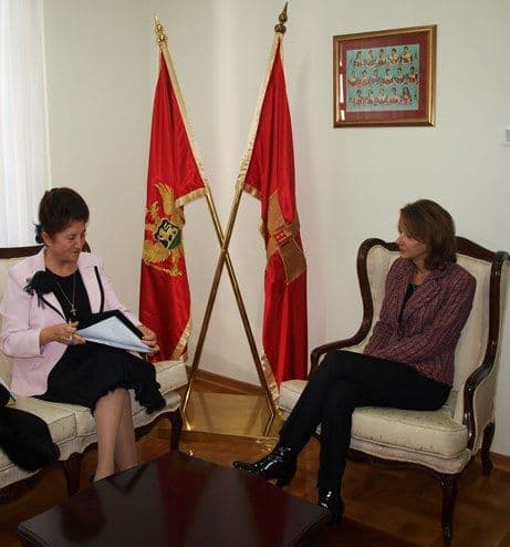 MONDEM doprinosi regionalnoj stabilnosti MONDEM doprinosi regionalnoj stabilnosti