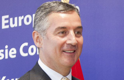 Đukanović: Gradnja autoputa mogla bi da počne 25. februara Đukanović: Gradnja autoputa mogla bi da počne 25. februara