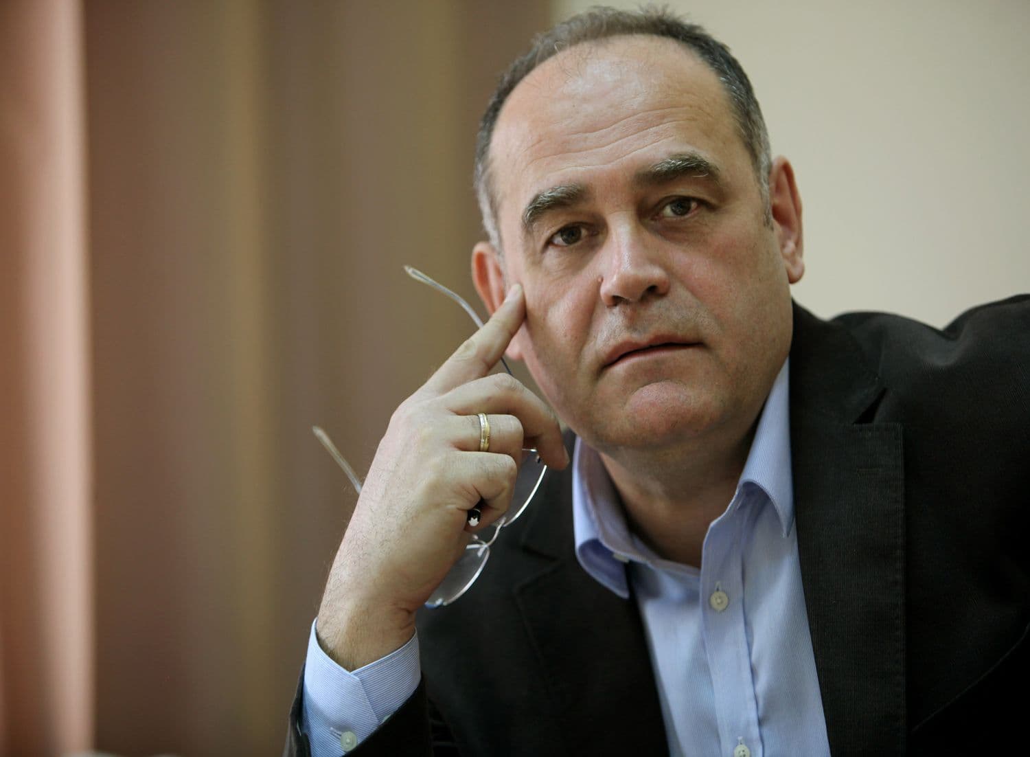 SIMOVIĆ: Opozicija sumnja u regularnost izbora jer konstantno gubi SIMOVIĆ: Opozicija sumnja u regularnost izbora jer konstantno gubi