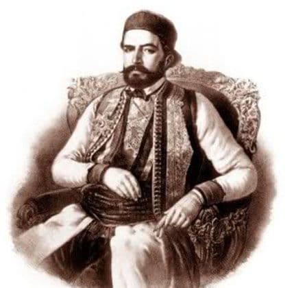 O Njegošu u Konzulatu Crne Gore u Frankfurtu O Njegošu u Konzulatu Crne Gore u Frankfurtu