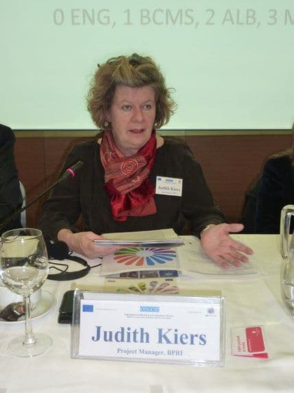 ODIHR: I mala ulaganja mogu imati uticaj na integraciju Roma ODIHR: I mala ulaganja mogu imati uticaj na integraciju Roma