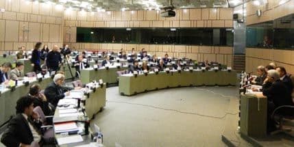 RTCG: Crnoj Gori zeleno svjetlo za otvaranje poglavlja 23 i 24 RTCG: Crnoj Gori zeleno svjetlo za otvaranje poglavlja 23 i 24