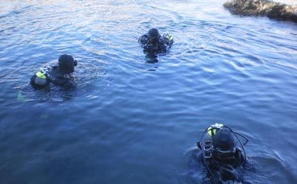 Iz Morače izvađeno tijelo studenta iz Berana Ratka Nišavića Iz Morače izvađeno tijelo studenta iz Berana Ratka Nišavića