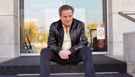 Razvodi se poslije 40 godina braka! Razvodi se poslije 40 godina braka!