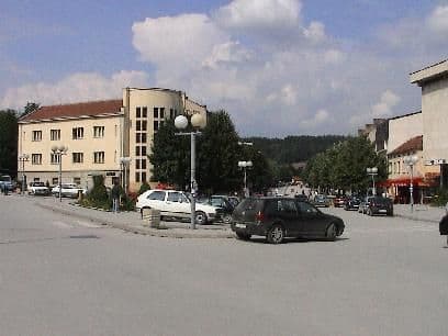 Beranski odbornici danas o skraćenju mandata lokalnom Parlamentu Beranski odbornici danas o skraćenju mandata lokalnom Parlamentu