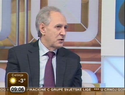 Glavatović: Bolje češće, a slabije Glavatović: Bolje češće, a slabije