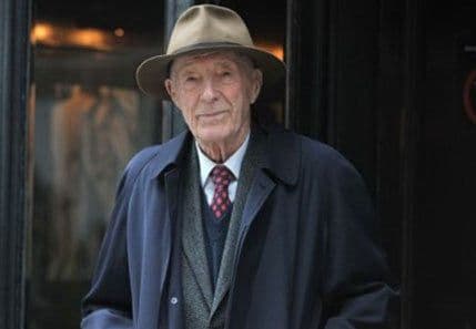 Jovo Kapičić biće sahranjen na Cetinju Jovo Kapičić biće sahranjen na Cetinju