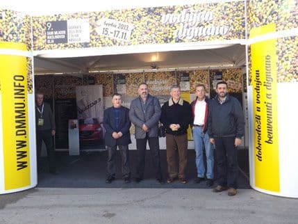 Barski maslinari u Istri Barski maslinari u Istri