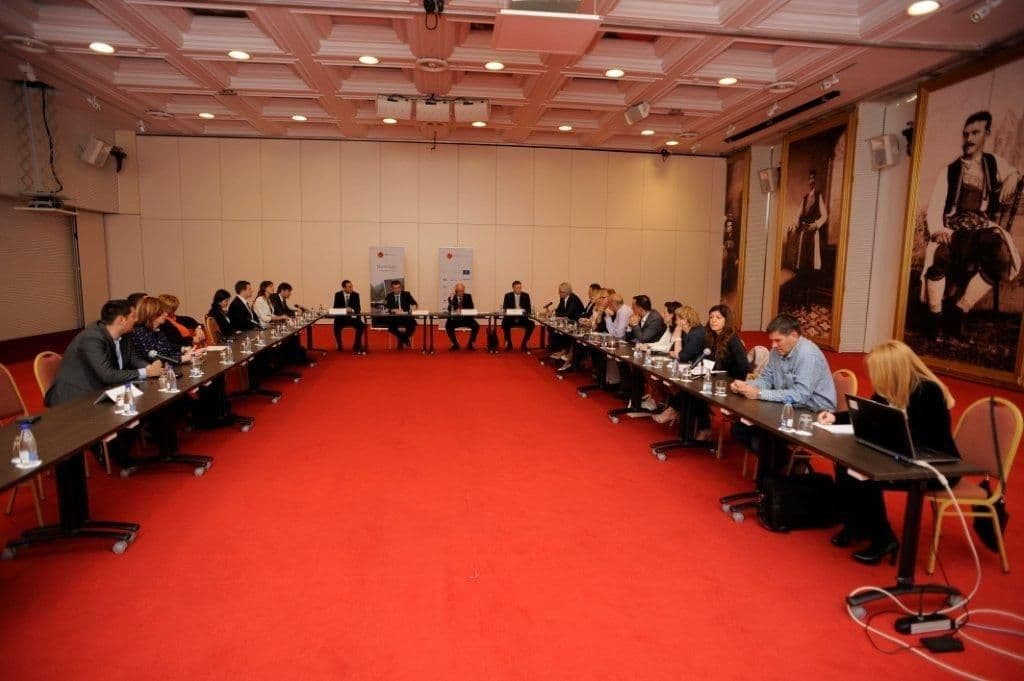 Danas sastanak Savjeta stranih investitora Danas sastanak Savjeta stranih investitora