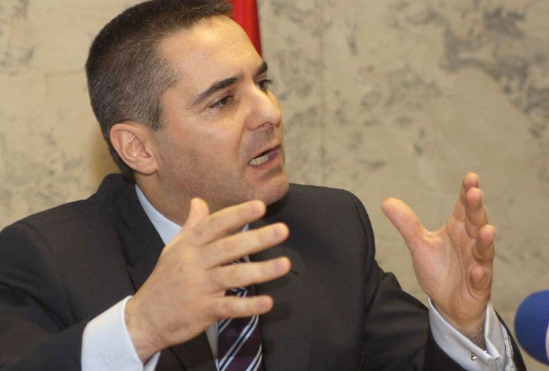 Dan: Veljović organizovao nezakonit upad, Marković zloupotrijebio resurse Dan: Veljović organizovao nezakonit upad, Marković zloupotrijebio resurse