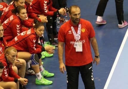 ADŽIĆ: Idemo dalje, glavu gore ADŽIĆ: Idemo dalje, glavu gore