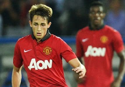 VIDEO: Majstorija Januzaja VIDEO: Majstorija Januzaja