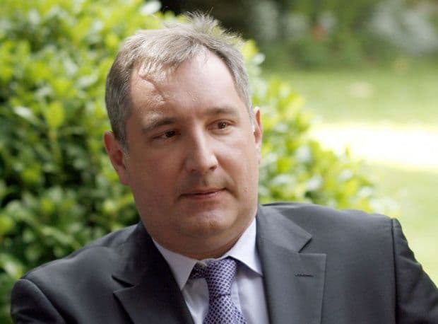 ROGOZIN: Rusija će se braniti atomskim oružjem u slučaju napada ROGOZIN: Rusija će se braniti atomskim oružjem u slučaju napada