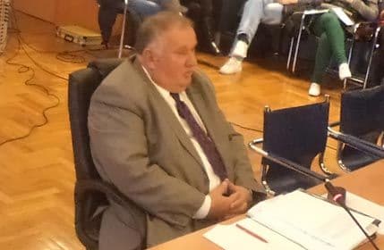 VUČKOVIĆ: Ako budem izabran za VDT-a ispitaću svaku aferu VUČKOVIĆ: Ako budem izabran za VDT-a ispitaću svaku aferu