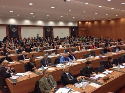 Sastanak šefova Atlantskih saveza u maju u Crnoj Gori Sastanak šefova Atlantskih saveza u maju u Crnoj Gori