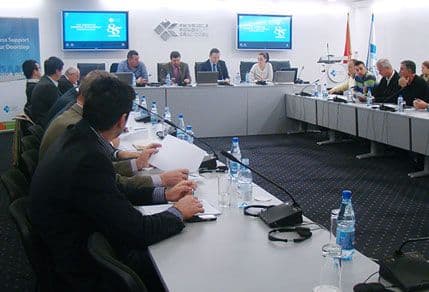 Gligo Tomanović predsjednik Odbora udruženja saobraćaja Gligo Tomanović predsjednik Odbora udruženja saobraćaja