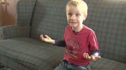 SAD: Šestogodišnjak optužen za seksualno zlostavljanje SAD: Šestogodišnjak optužen za seksualno zlostavljanje