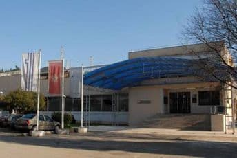 Godišnji koncert AKUD "Mirko Srzentić"