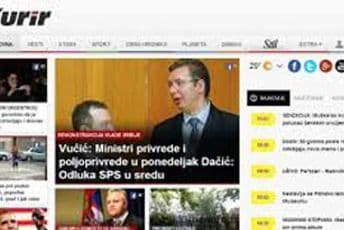 Kurir info kupio Adria Media