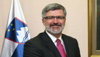 Slovenija: Ministar pod istragom zbog slučaja Stožice Slovenija: Ministar pod istragom zbog slučaja Stožice