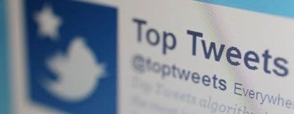 Na Tviteru se govori 61 jezikom, najviše engleskim i japanskim Na Tviteru se govori 61 jezikom, najviše engleskim i japanskim