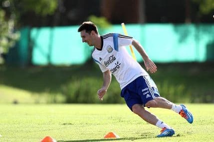 Roselj: Dok sam ja u Barsi i Mesi će biti Roselj: Dok sam ja u Barsi i Mesi će biti