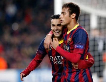 Pedro: Samo ne Siti i Arsenal Pedro: Samo ne Siti i Arsenal