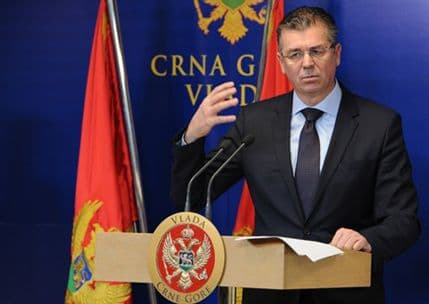 Gvozdenović: 900 hiljada eura za odlagalište na Vasovim vodama Gvozdenović: 900 hiljada eura za odlagalište na Vasovim vodama