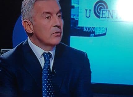 ĐUKANOVIĆ: Poziv na saradnju odbio je onaj na koga se poziv najmanje odnosio ĐUKANOVIĆ: Poziv na saradnju odbio je onaj na koga se poziv najmanje odnosio