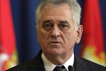 Nikolić zbog Erdoganove izjave o Kosovu otkazao trilateralni samit