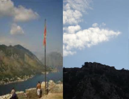 Crnogorska zastava na San Đovaniju ponovo sljedeće nedjelje Crnogorska zastava na San Đovaniju ponovo sljedeće nedjelje