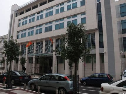 Vlada će osnovati agenciju za upravljanje morskim dobrom Vlada će osnovati agenciju za upravljanje morskim dobrom