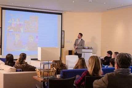 Studenti posjetili Porto Montenegro Studenti posjetili Porto Montenegro