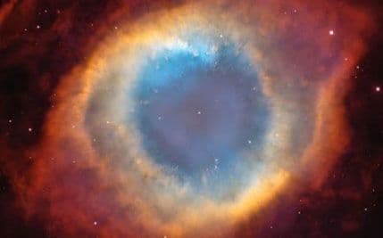 Velikog praska nije bilo?! Velikog praska nije bilo?!