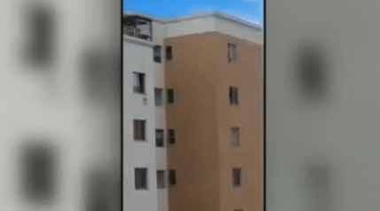 VIDEO: Nevjerovatan potez brazilskih specijalaca, spasili čovjeka od sigurne smrti VIDEO: Nevjerovatan potez brazilskih specijalaca, spasili čovjeka od sigurne smrti