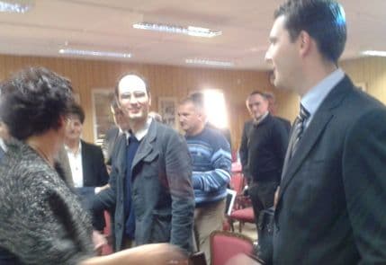 CANU: Dodijeljene nagrade mladim naučnicima Lubardi i Simeunoviću CANU: Dodijeljene nagrade mladim naučnicima Lubardi i Simeunoviću