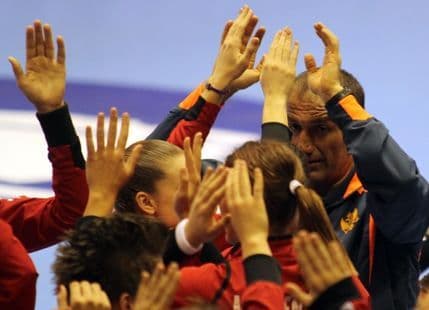 Adžić: Drago mi je da smo izbjegli Srbiju Adžić: Drago mi je da smo izbjegli Srbiju