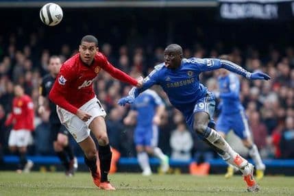 Razmjena Čelsija i Intera Razmjena Čelsija i Intera