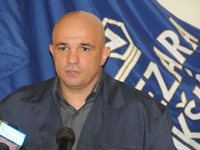 VUČINIĆ: Izmišljotina da će ugovori na neodređeno ugroziti poslovanje  VUČINIĆ: Izmišljotina da će ugovori na neodređeno ugroziti poslovanje