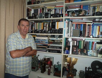 MATOVIĆ: „Satkula“, „Jusovača“ i „To ludo srce“ zaokružuju moje cikluse filmova o Podgorici MATOVIĆ: „Satkula“, „Jusovača“ i „To ludo srce“ zaokružuju moje cikluse filmova o Podgorici