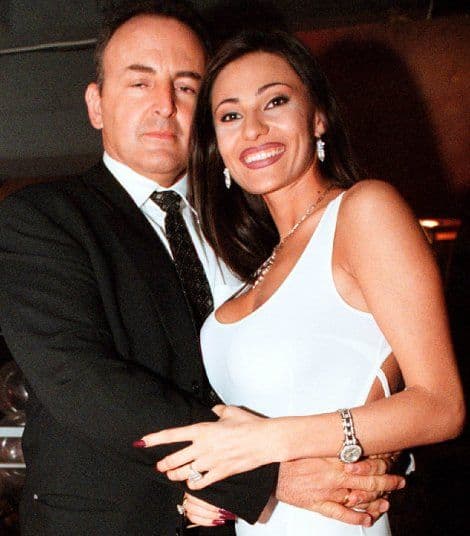 BLIC: Arkanovi sefovi stoje netaknuti 14 godina poslije ubistva BLIC: Arkanovi sefovi stoje netaknuti 14 godina poslije ubistva