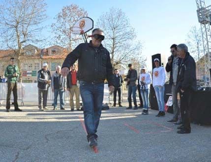 Kada pijem ne vozim Kada pijem ne vozim