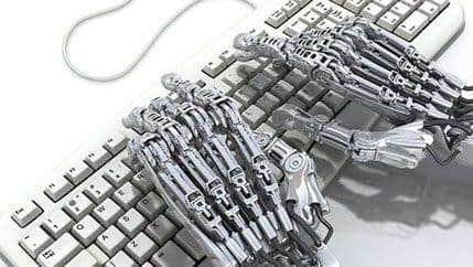 Nije naučna fantastika: Roboti su preuzeli Internet! Nije naučna fantastika: Roboti su preuzeli Internet!